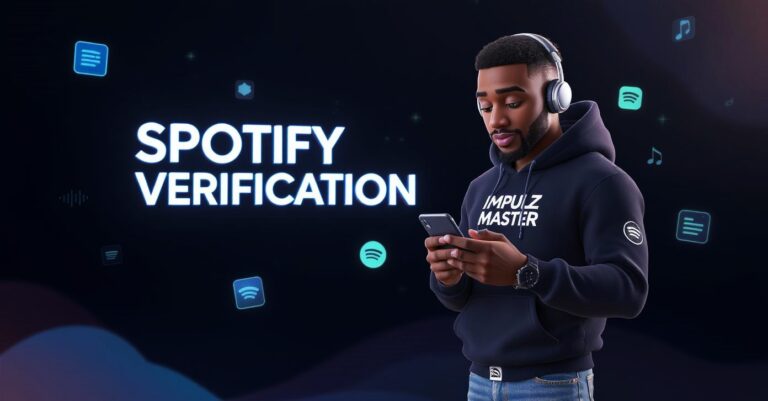 How to Get Verified on Spotify: The Complete 2025 Guide